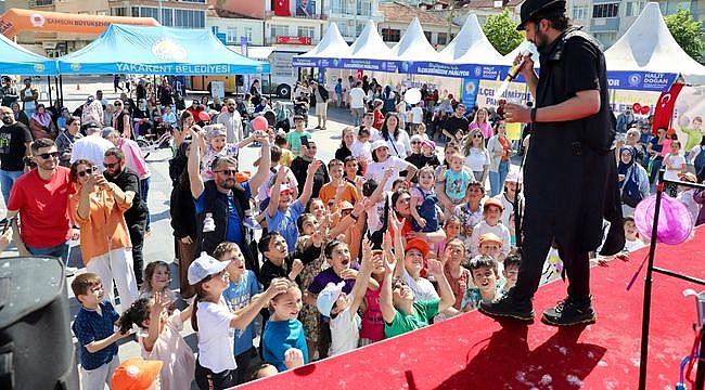 Büyükşehir'den İlçelere Kültür-Sanat Rüzgârı