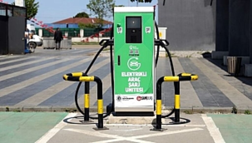 Büyükşehir'den Ulaşım İçin Çevre Dostu Yeni Hizmet