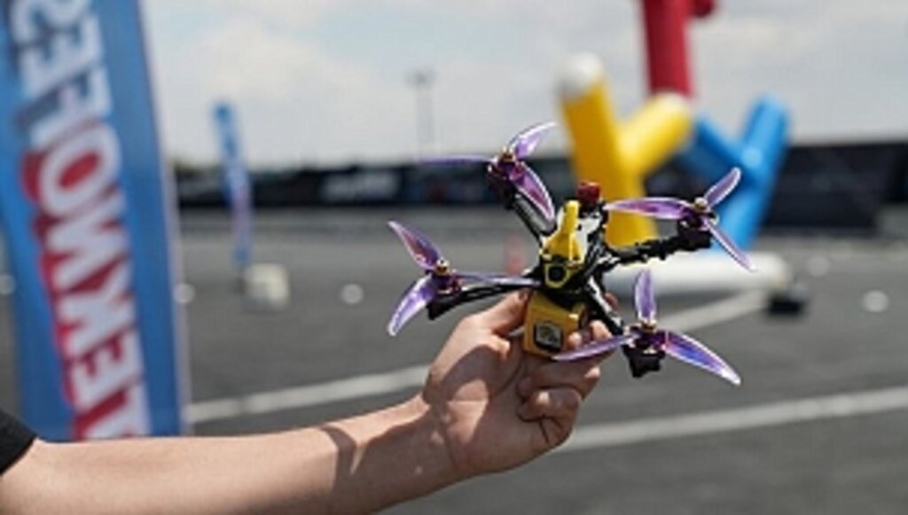 Büyükşehir Drone Takımları Teknofest Serüveninde Başarıyla İlerliyor