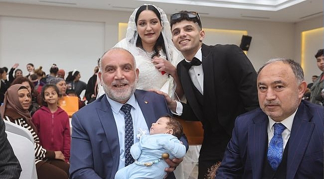 Canik Belediyesi'nin Aile Yılı'na Özel Programları Göz Doldurdu