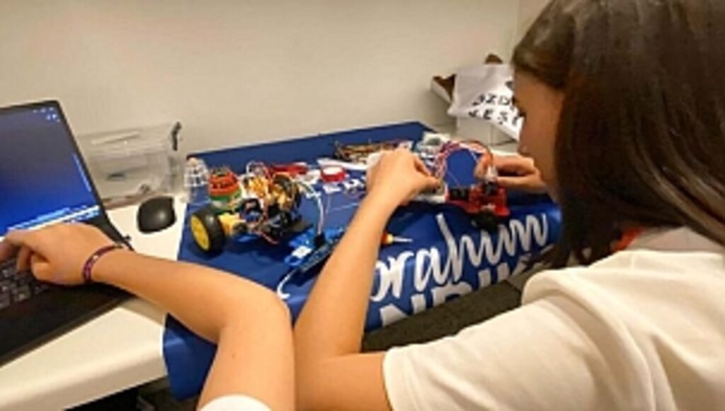 Canikli Mucitlerin Hedefi Birincilik