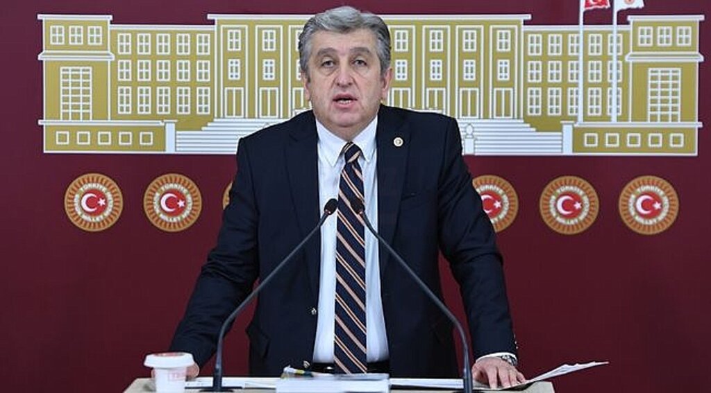 CHP'li Çan'dan Başkan Sandıkçı'ya Cevap