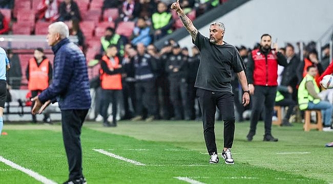Çılgınca Bir Sezon Yaşadık
