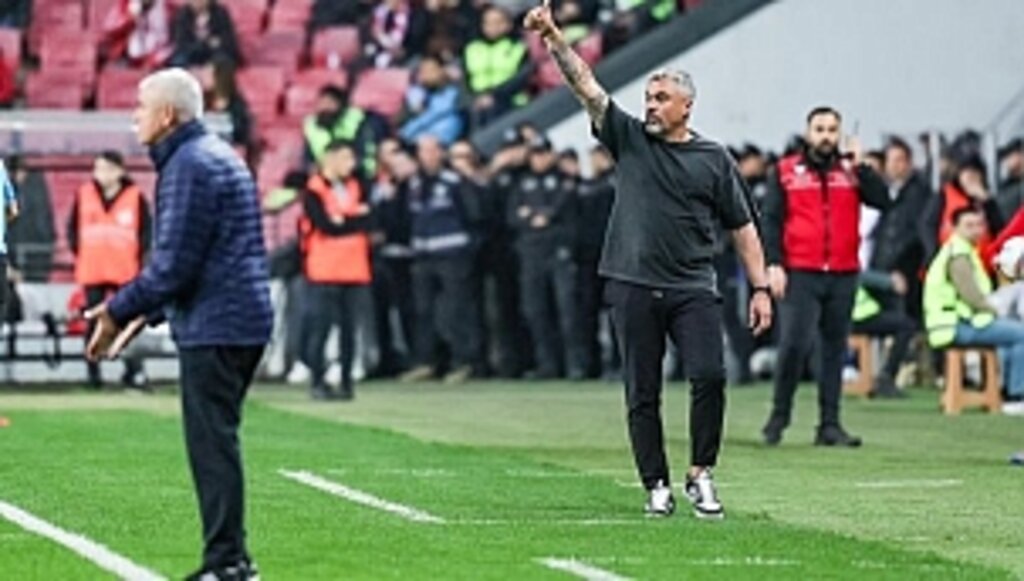 Çılgınca Bir Sezon Yaşadık