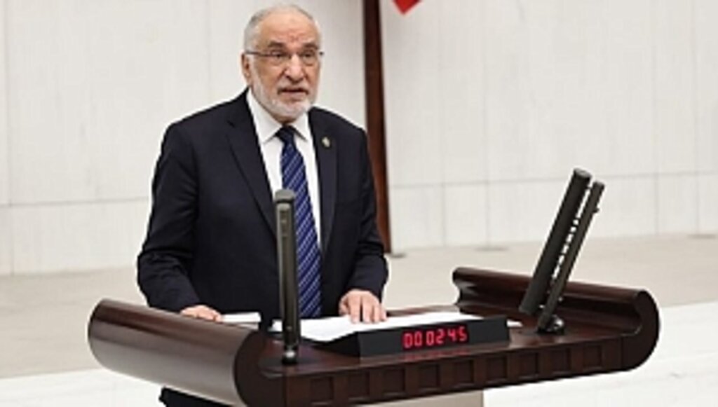 Emekliyi Açlık Sınırının Altında Yaşama Mahkûm Ettiler