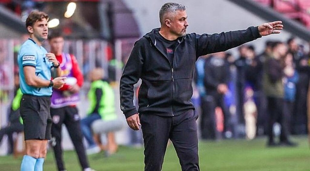 Eski Performansımıza Geri Döndük