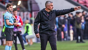 Eski Performansımıza Geri Döndük