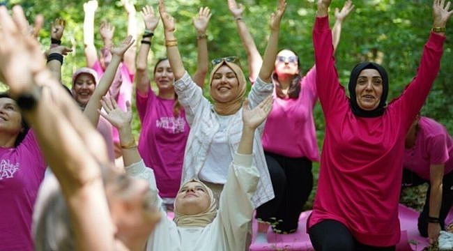 Global Wellness Day, 14. Yılında