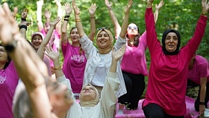 Global Wellness Day, 14. Yılında
