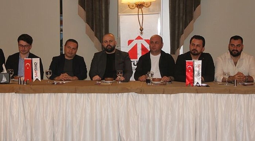 Güçlü Bir Ekonomi, Güçlü Bir İş Dünyasıyla Mümkündür