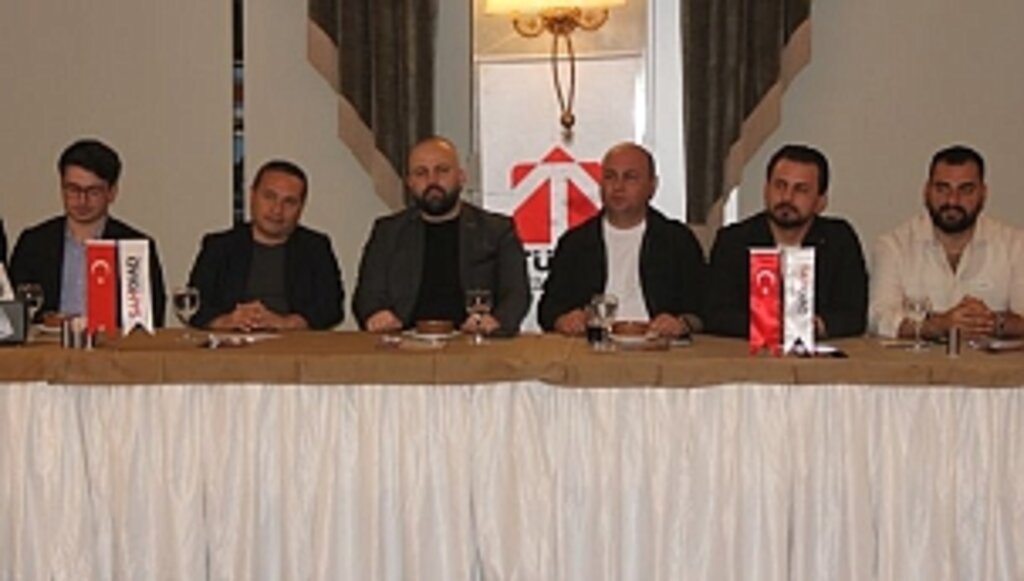 Güçlü Bir Ekonomi, Güçlü Bir İş Dünyasıyla Mümkündür