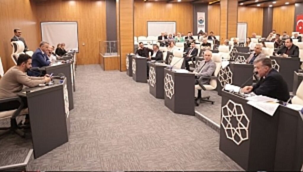 İlkadım İçin Hep Birlikte Çalışıyoruz