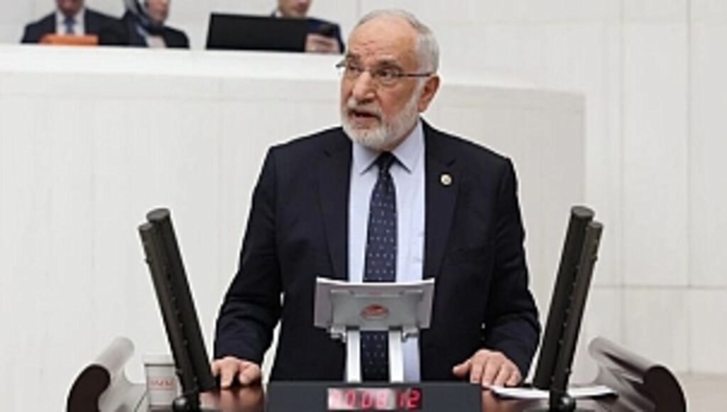 Kader, İhmallerin Örtüsü Değildir