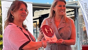 KAİSDER ve SAMİKAD Ekonomik İş birliği İçin Samsun'da Buluştu