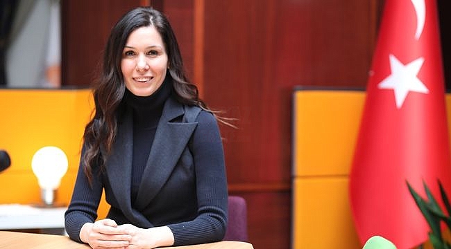 Karaaslan'dan "Anneler Günü" Mesajı
