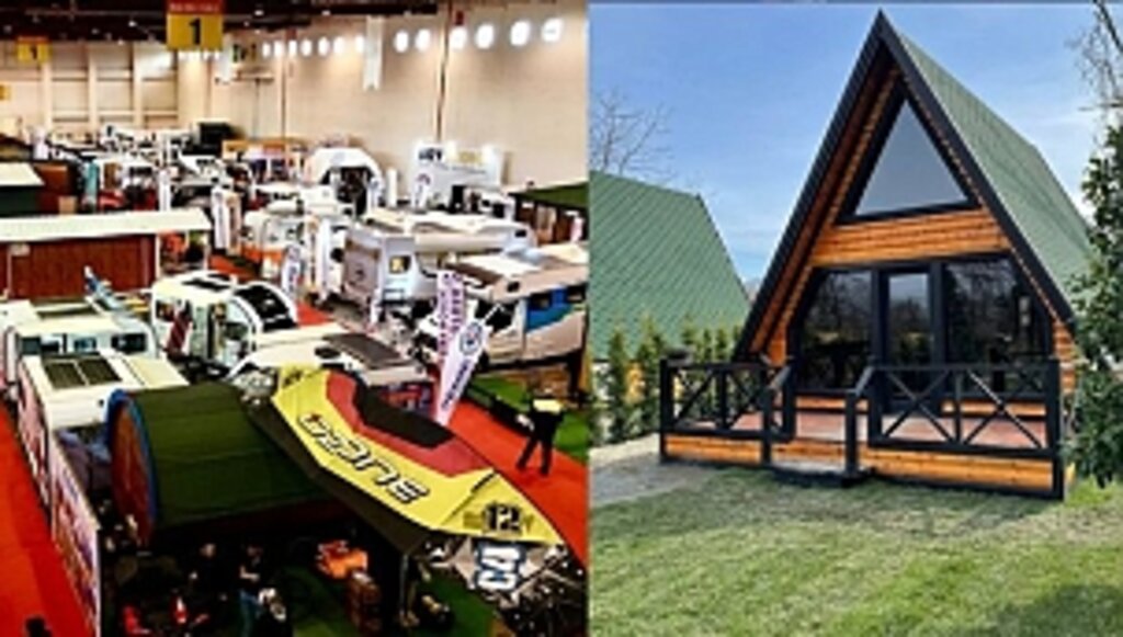 Karadeniz 5 gün boyunca bu fuarda buluşuyor