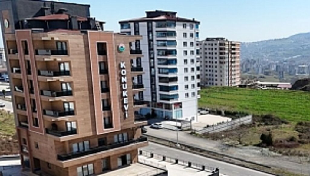 Konukevi Misafirlerini Ağırlamaya Devam Ediyor…