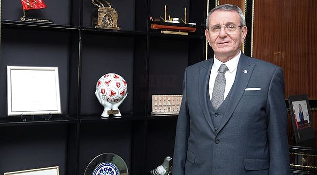 Kurtuluş Savaşı, Dünya Tarihinin En Büyük Emsal Bir Başarılarından Biridir