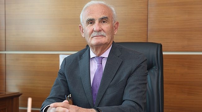 MKYK üyesi Yılmaz'dan 19 Mayıs Bayramı Kutlama Mesajı