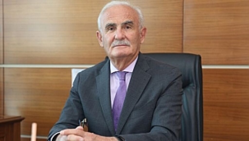 MKYK üyesi Yılmaz'dan 19 Mayıs Bayramı Kutlama Mesajı