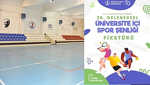 OMÜ'de 50. Yıl Kutlamalarına Öğrenciler Tepkili 