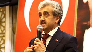 Saaet Partisi'nden Kumar Skandalına Sert Tepki!