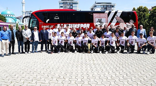 Şampiyon, Basın İle Kahvaltıda Buluştu
