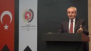 Samsun'dan 6 Firma Türkiye'nin Devleri Arasında