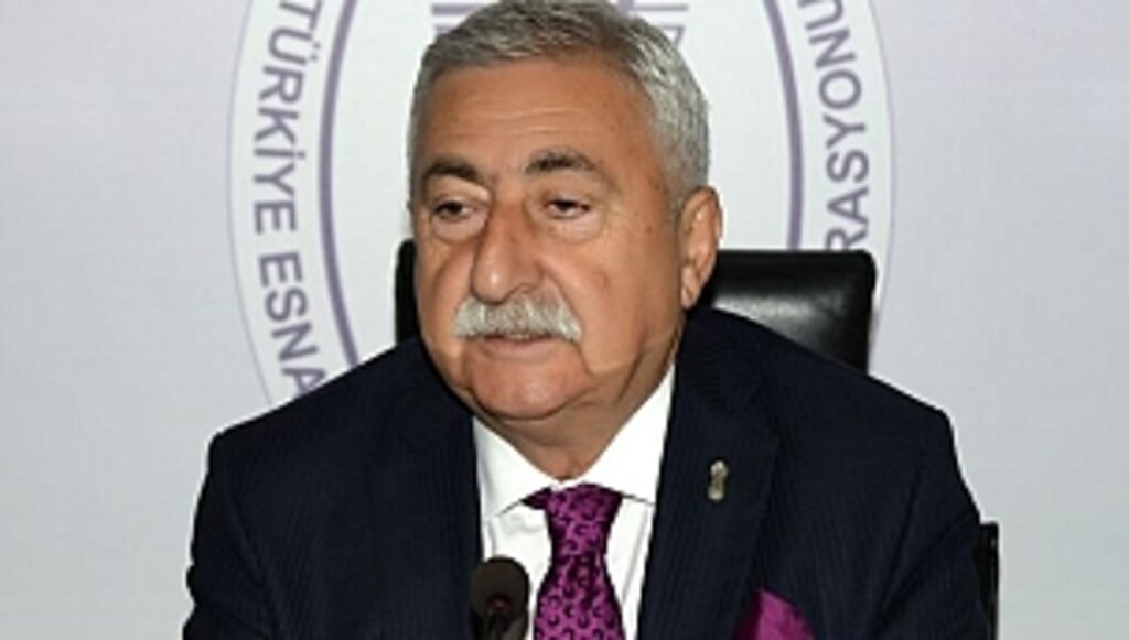 Sosyal Güvenlik Tüm Vatandaşların Temel Hakkıdır