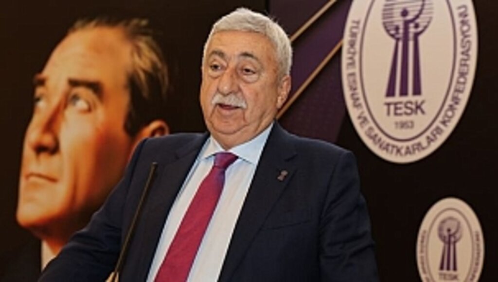 Taşkın Hacizle Esnaf Mağdur Edilmemeli