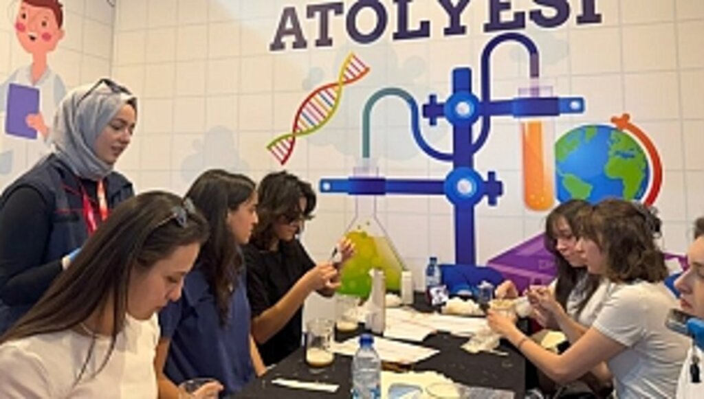 TEKNOFEST KKTC'de Canik Rüzgârı