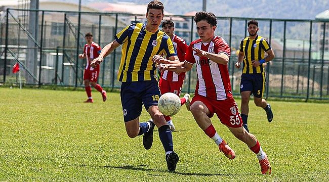 Türkiye Finalleri Grup Maçlarına Galibiyetle Başladı