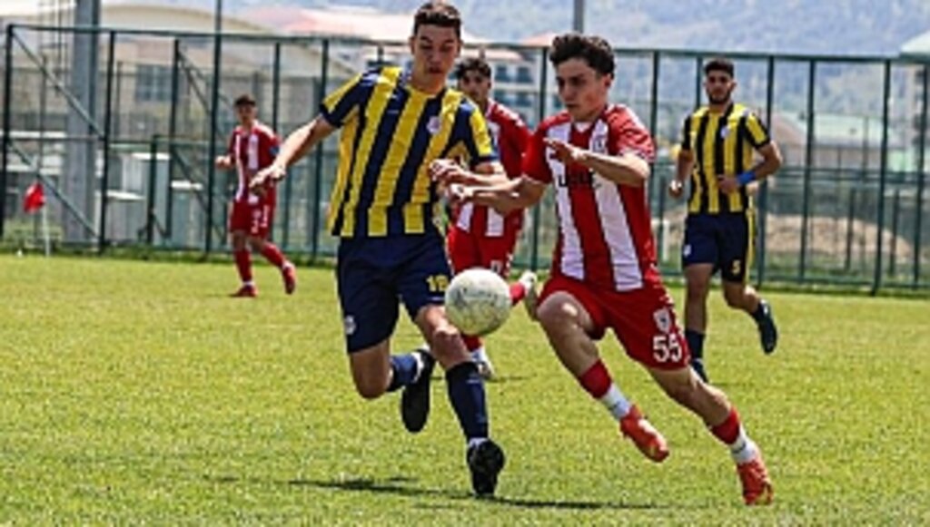 Türkiye Finalleri Grup Maçlarına Galibiyetle Başladı