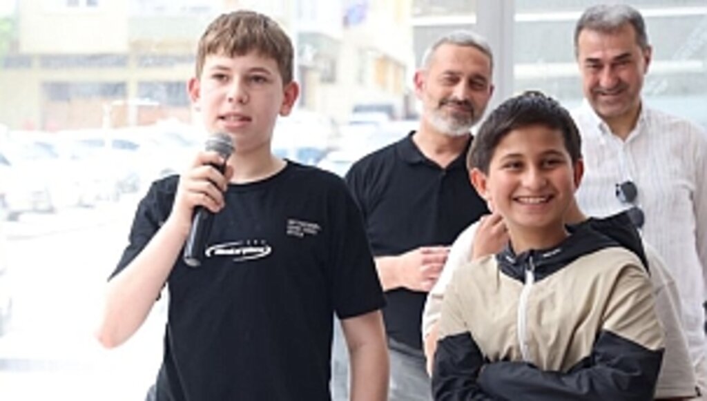 Vatandaş Sordu, Başkan İhsan Kurnaz Cevapladı