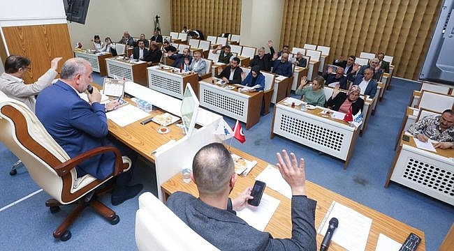 Yeni Projelerle Canik'e Değer Katmaya Devam Ediyoruz