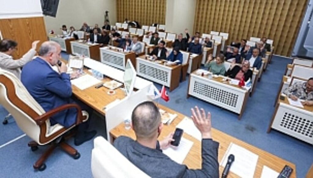 Yeni Projelerle Canik'e Değer Katmaya Devam Ediyoruz