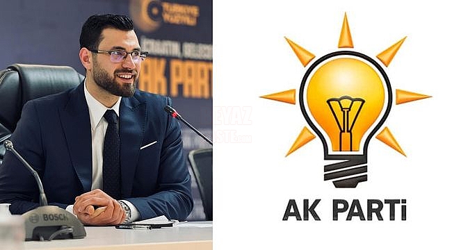 AK Parti Samsun Gençlik Kolları, Türkiye Üçüncüsü Oldu