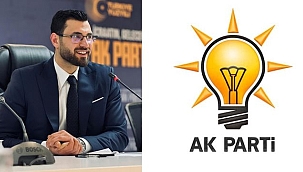 AK Parti Samsun Gençlik Kolları, Türkiye Üçüncüsü Oldu