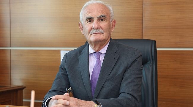 AK Parti Samsun Milletvekili Yılmaz'dan Kurban Bayramı Mesajı