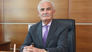 AK Parti Samsun Milletvekili Yılmaz'dan Kurban Bayramı Mesajı