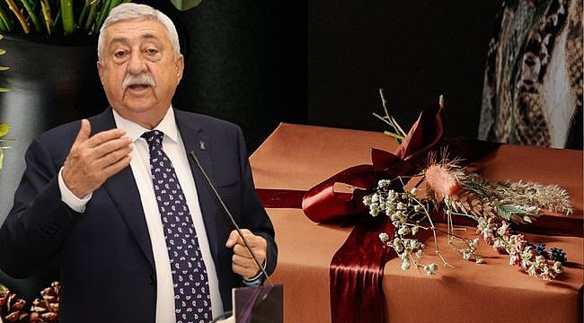 Babalar Günü'nde 50 Milyar TL Ciro Bekleniyor