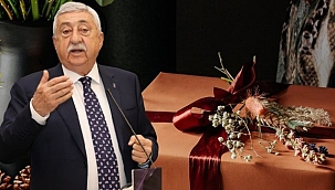 Babalar Günü'nde 50 Milyar TL Ciro Bekleniyor