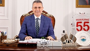 Başkan Kurnaz'dan Kurban Bayramı Mesajı