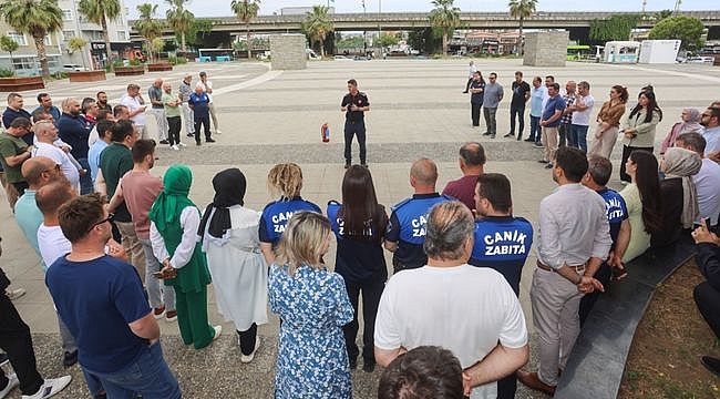 Canik Belediyesi'nde Eğitim Atağı