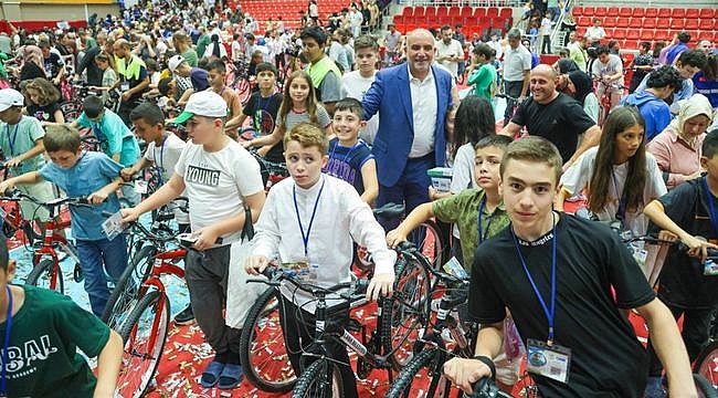 Canik'te Son Gün 27 Haziran