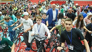 Canik'te Son Gün 27 Haziran