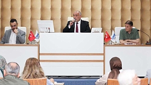 Canik'ten Bir İlk Daha: Ailelere 5 Bin TL Destek