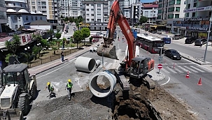 Derebahçe'de Sona Doğru!
