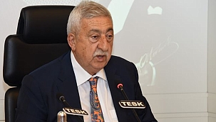 Esnafa Verilen Prim Müjdesi Hayata Geçirilmeli