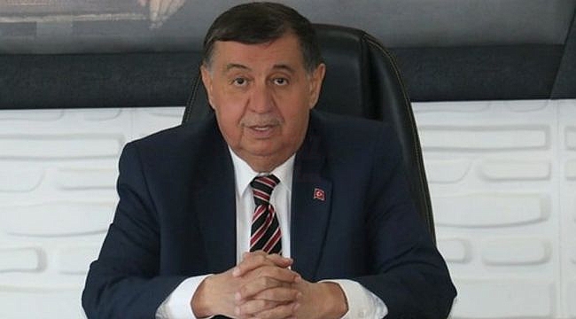 Havza Belediye Başkanı İkiz'den Kurban Bayramı Mesajı